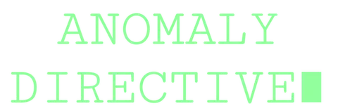 Anomaly Directive Game logo (transparent)