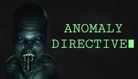 Anomaly Directive Steam capsule